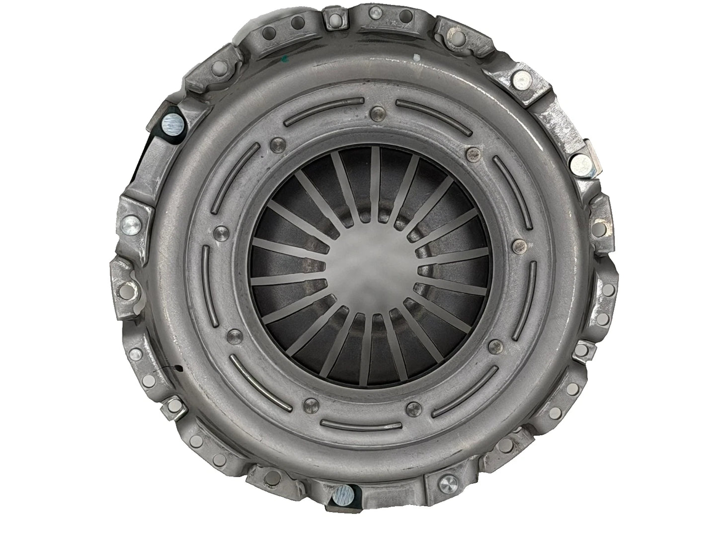 Clutch Kit and Slave fits 13-16 Dodge Dart 2.0L 2.4L 4L GT Limited R/T STX GAS 05-153S