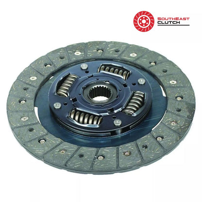 CLUTCH KIT SET FOR ACURA INTEGRA HONDA CIVIC SI DEL SOL CR-V DOHC