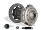 CLUTCH KIT HD FOR 93-96 FORD BRONCO F150 F250 F350 L6 4.9L V8 5.0L 5.8L