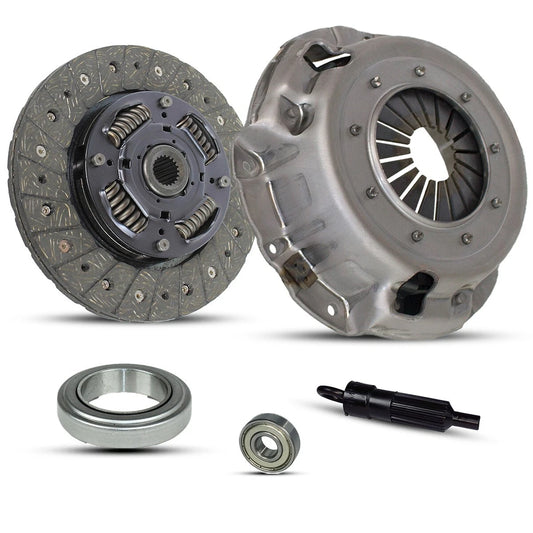 Clutch Kit Tractor Compact fit John Deere 650, 750 CH14762, CH14760