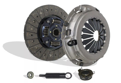 HD CLUTCH KIT fits 88-02 TOYOTA CAMRY SOLARA MR-2 LEXUS ES300 CELICA