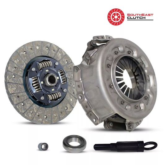 Clutch Kit for 81-86 Nissan Datsun 280ZX 300ZX 2.8L 3.0L Gas V6 Turbo