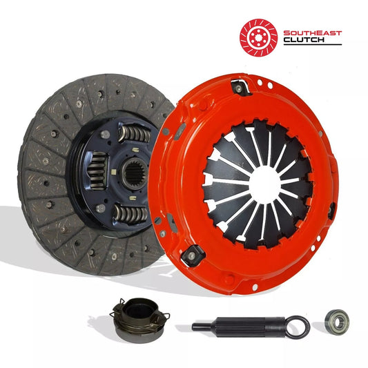 CLUTCH KIT STAGE 1 FOR 88-95 TOYOTA PICKUP 4RUNNNER T100 3.0L V6 2WD 4WD