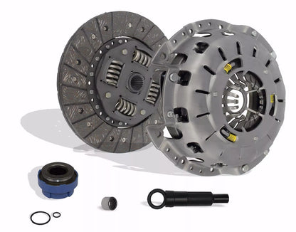 Clutch Kit Self Adjusting for Ford Ranger Splash Xl Xlt 95-11 2.3L 2.5L 3.0L