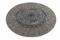 CLUTCH DISC HD FOR 94-06 JEEP WRANGLER TJ CHEROKEE XJ 4.0L DAKOTA 3.9L
