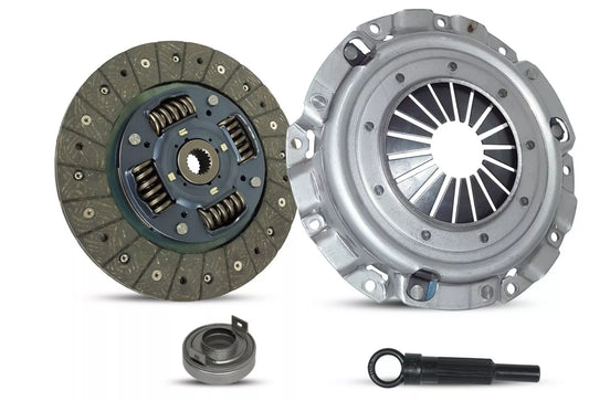 HD Clutch Kit for 04-06 Mitsubishi Outlander Lancer 2.4L 4 Cyl Gas SOHC