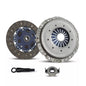 CLUTCH KIT HD FOR VOLKSWAGEN TRANSPORTER VANAGON H4 1.9L 2.0L 2.1L