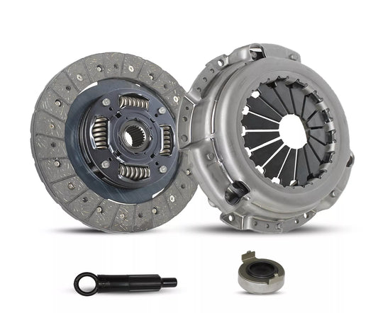 CLUTCH KIT SECO FOR ACURA Cl 97-99 ACCORD 90-03 PRELUDE 92-01 2.2L 2.3L 4Cyl