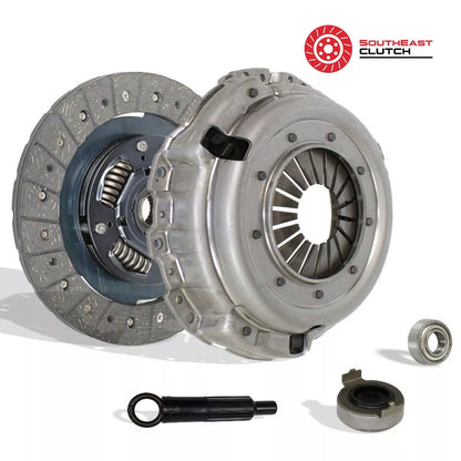 CLUTCH KIT SET FOR ACURA INTEGRA HONDA CIVIC SI DEL SOL CR-V DOHC