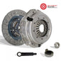 CLUTCH KIT SET FOR ACURA INTEGRA HONDA CIVIC SI DEL SOL CR-V DOHC