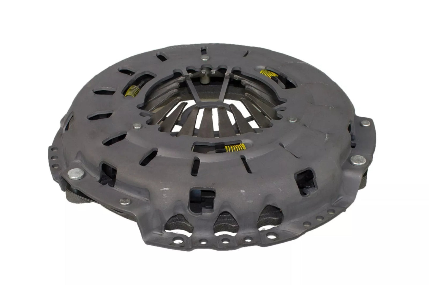 HD CLUTCH KIT FOR 97-00 FORD EXPLORER RANGER MAZDA B4000 4.0L OHV 6 Cyl