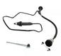 PRE-FILLED CLUTCH MASTER SLAVE CYLINDER FOR 99-03 FORD F-SERIES 7.3L DIESEL 6SP