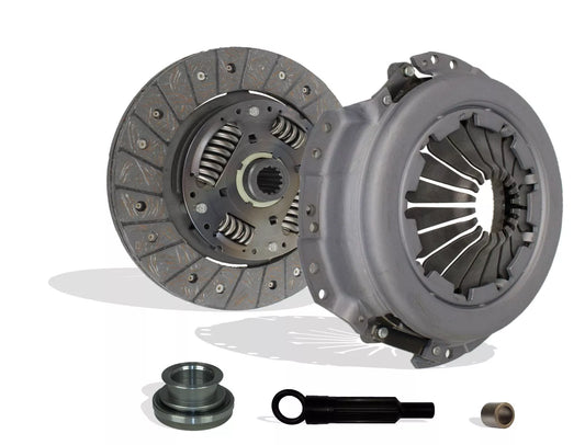 Clutch Kit for 1983-1984 Chevrolet S10 Blazer GMC S15 Jimmy Durango 2.0L