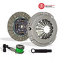 Clutch Slave Kit for 02-05 Cavalier Sunfire AGrand Am Alero GS GX DOHC 2.2L