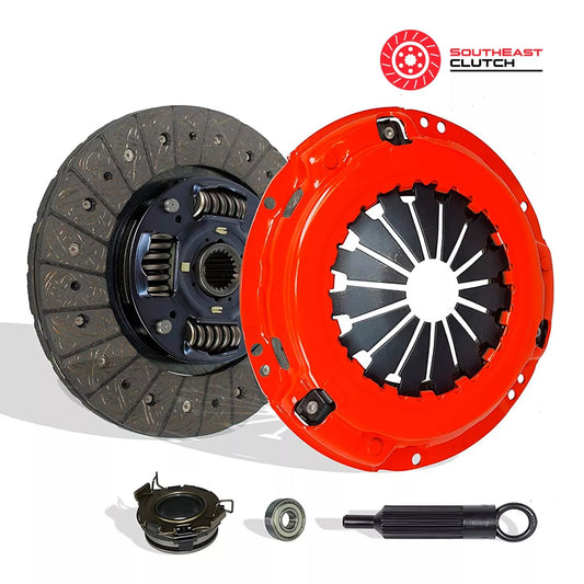CLUTCH KIT STAGE 1 FOR A 90-95 TOYOTA MR-2 2.0L L4 DOHC TURBOCHARGED