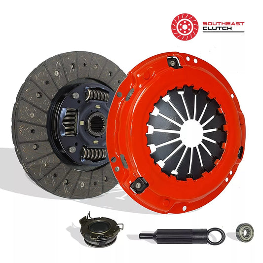 STAGE 1 CLUTCH KIT fits 1988-02 TOYOTA CAMRY SOLARA CELICA MR-2 ES300