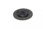 CLUTCH DISC HD FOR 1998-2005 VW BEETLE GOLF JETTA GL GLS 2.0L AEG SOHC