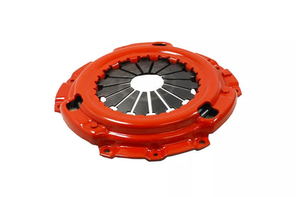 CLUTCH KIT DUAL FACING STAGE 2 FOR 03-08 MAZDA 6 i HATCHBACK SEDAN 2.3L